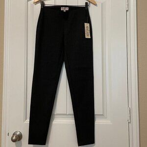 Nanette Nanette Lepore NWT Women's Very Black/Gray size XS